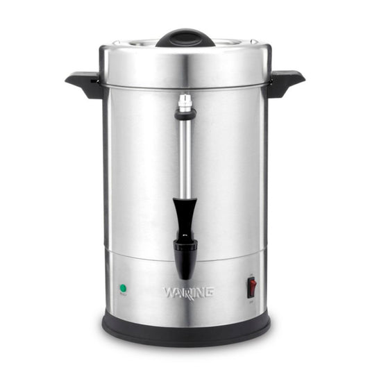 Waring Coffee Urn 55 Cup; 1 Each