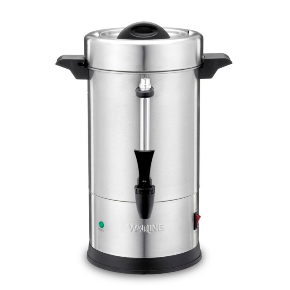 Waring Coffee Urn 30 Cup; 1 Each