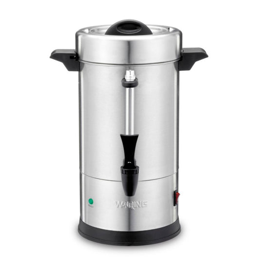 Waring Coffee Urn 30 Cup; 1 Each