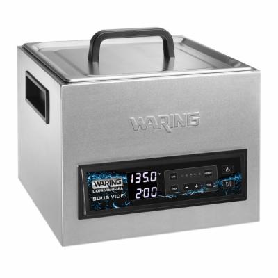 Waring Sous Vide 16 Liter; 1 Each; 1 Per Case