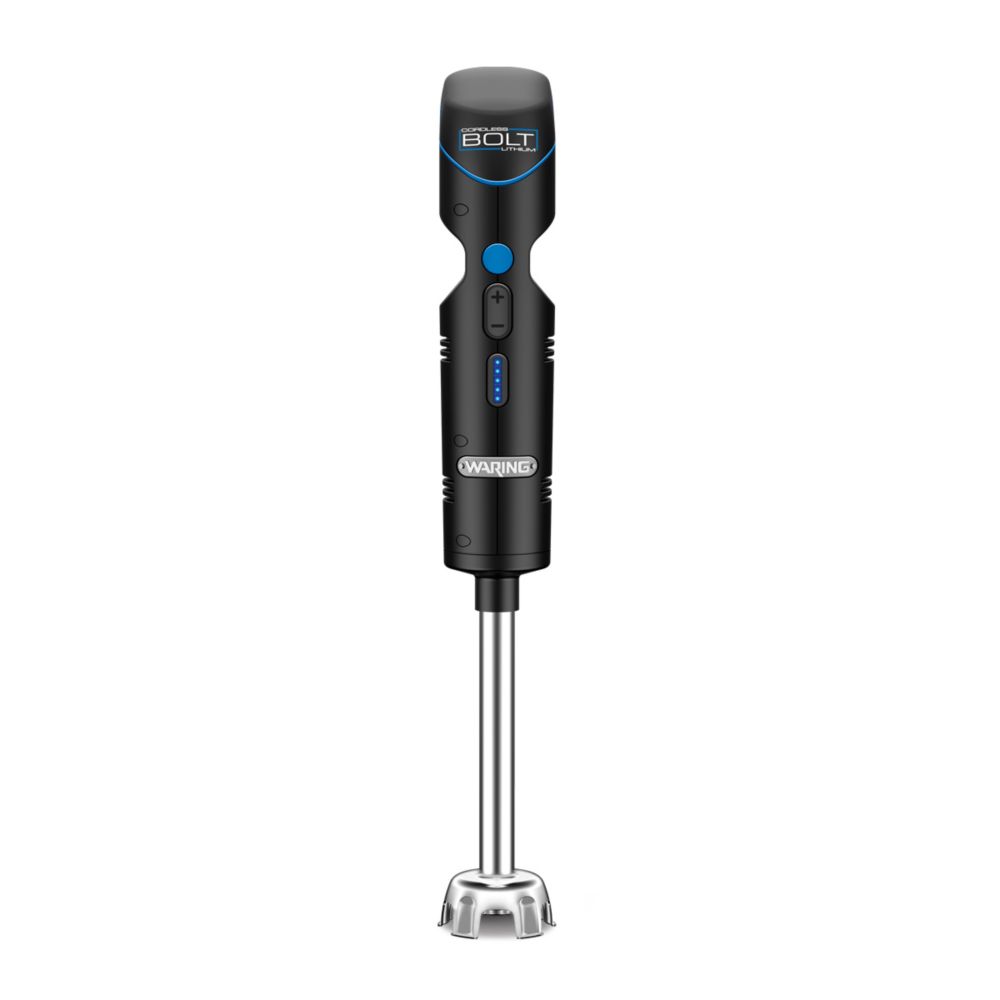 Waring Cordless Immersion Blender; 1 Each; 1 Per Case