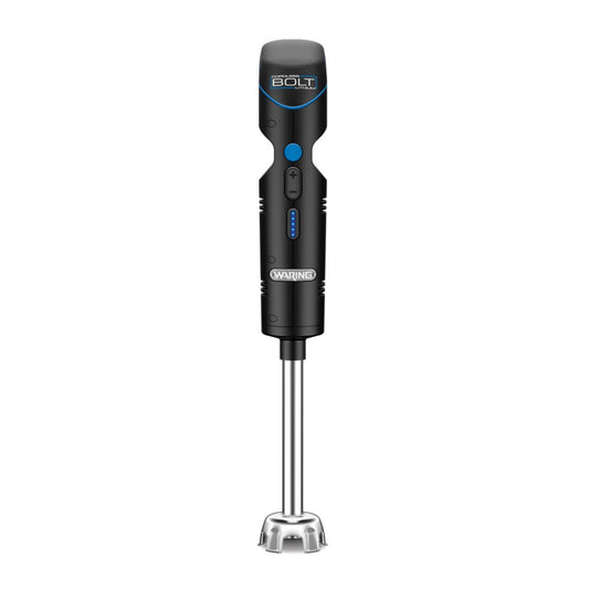 Waring Cordless Immersion Blender; 1 Each; 1 Per Case