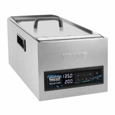 Waring Sous Vide 25 Liter; 1 Each; 1 Per Case