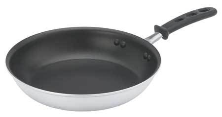 Tribute Fry Pan 12 Inch Plated Hand; 2 Each; 1 Per Case