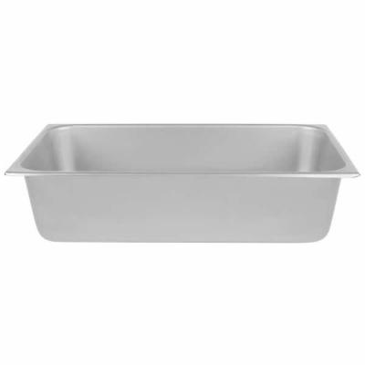 Vollrath Full Size Deli Pan 16 Inch; 12 Each; 1 Per Case