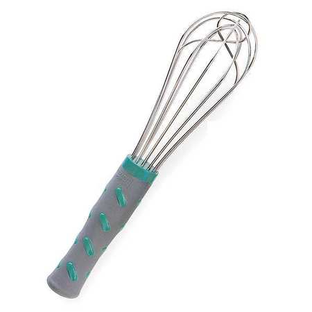 Vollrath Whip French 10 Inch; 12 Each; 1 Per Case