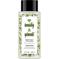 Love Beauty & Planet Conditioner Coconut Milk & White Jasmine; 13.5 Ounces; 4 Per Case - High Mart Wholesale