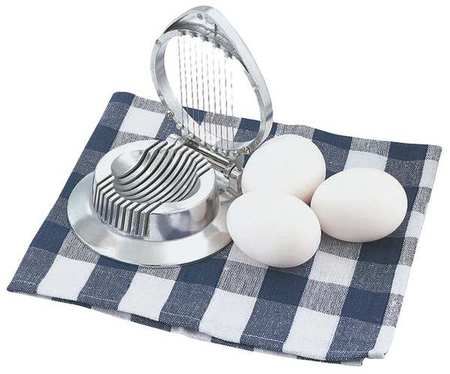 Vollrath Egg Slicer Cast Aluminum 2Way; 12 Each; 1 Per Case