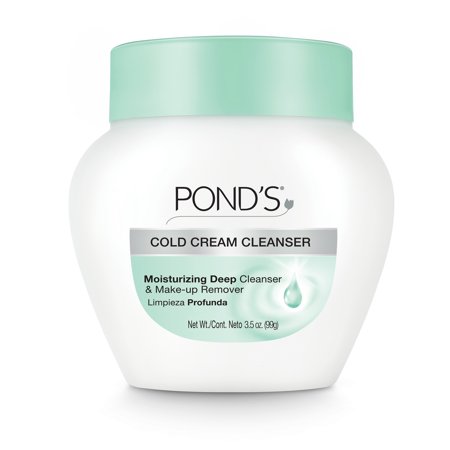 Ponds Cold Cream The Cool Classic; 3.5 Ounces; 48 Per Case