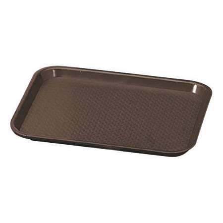 Vollrath Tray Fast Food Brown 14" X 18"; 12 Each; 1 Per Case