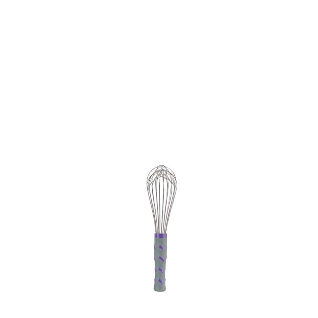 Jacob's Pride Collection Whip Piano 10 Inch Nylon; 1 Count