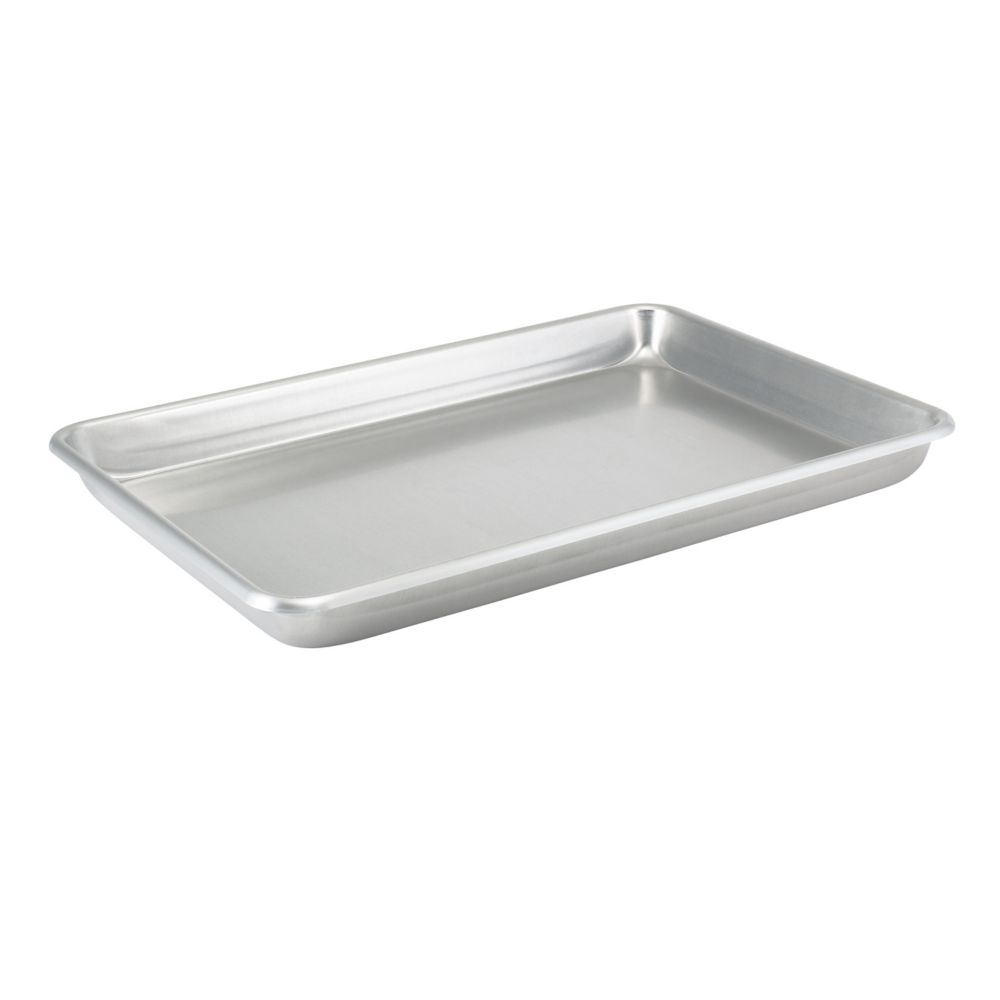 Vollrath Pan Bake & Roast Satin Finish; 1 Each