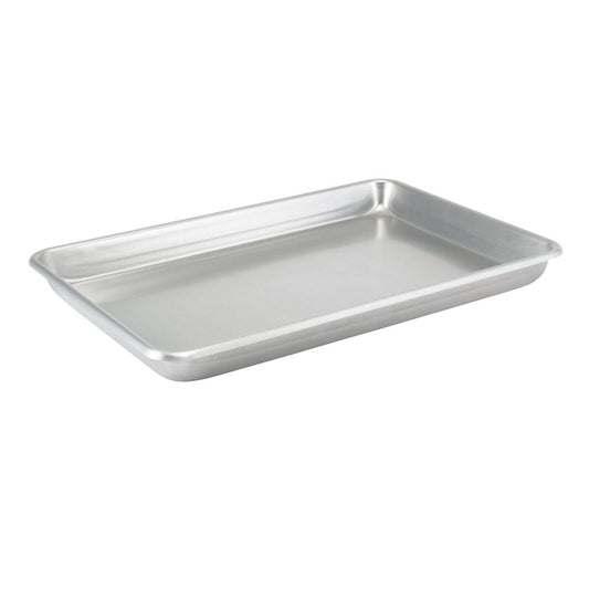 Vollrath Pan Bake & Roast Satin Finish; 1 Each