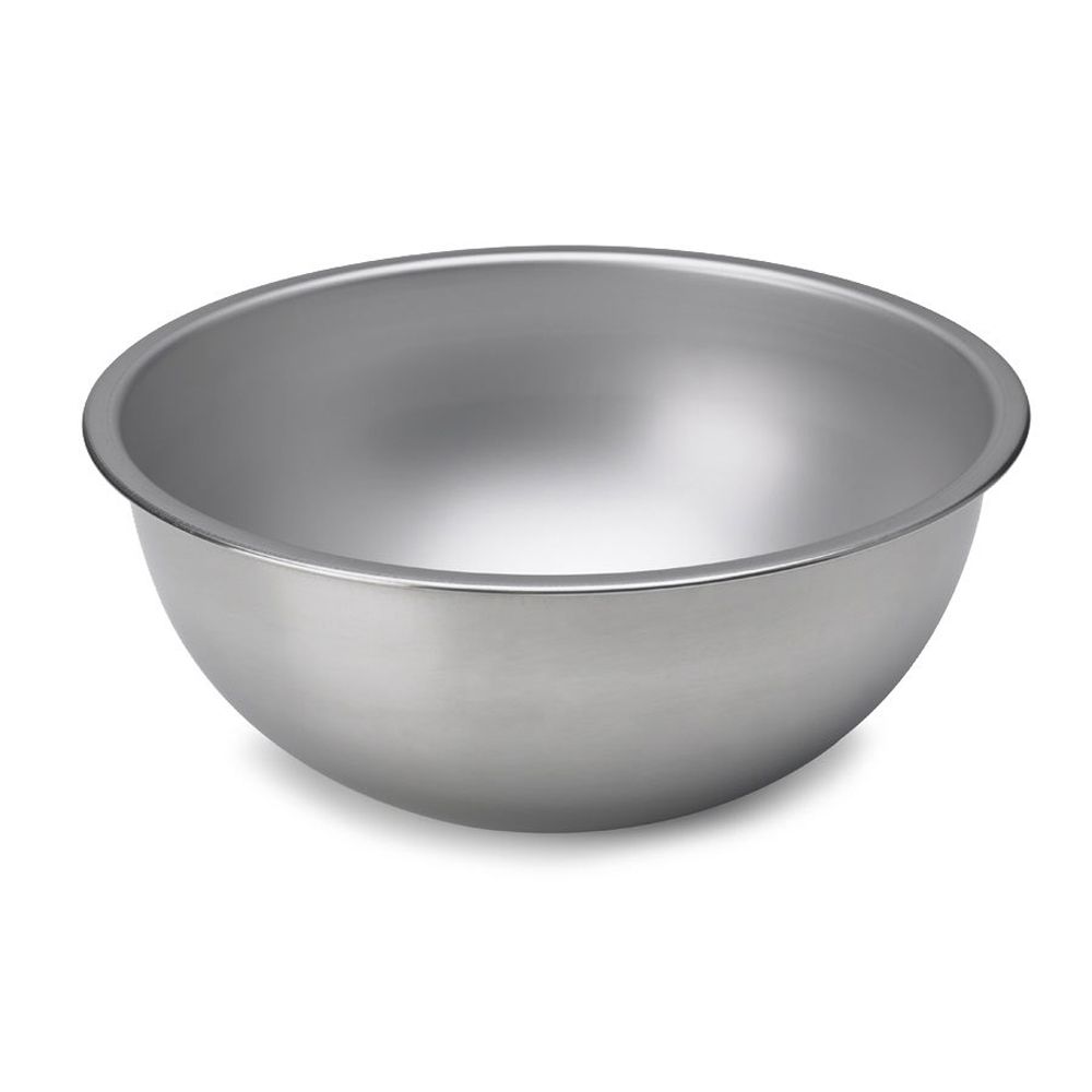 Vollrath Mixing Bowl .75Qt Heavy Duty Stainless Steel; 6 Each; 1 Per Case
