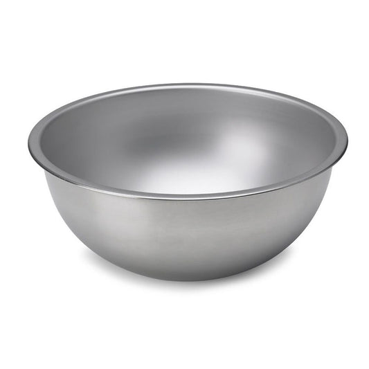 Vollrath Mixing Bowl .75Qt Heavy Duty Stainless Steel; 6 Each; 1 Per Case