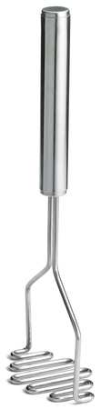 Tablecraft Masher Potato 12 Inch; 12 Each; 1 Per Case - High Mart Wholesale