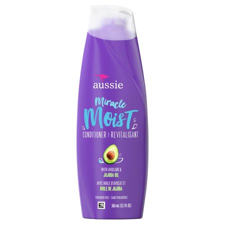 Aussie Base Rinse Off; 360 Milliliter; 6 Per Case