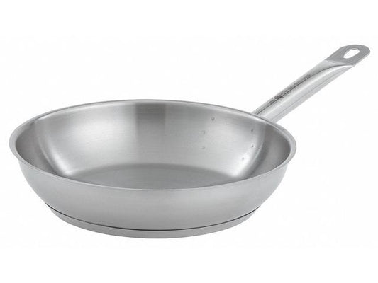 Vollrath Fry Pan 8 Inch Diameter 1.5" Deep; 6 Each; 1 Per Case