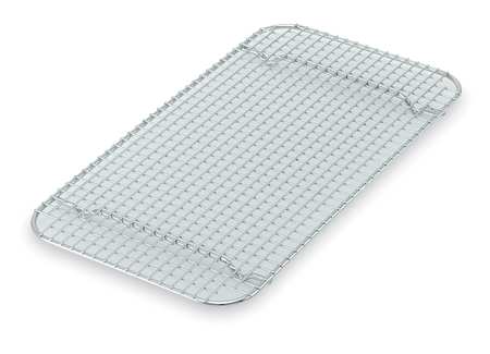 Vollrath Grate Wire Full Size Stainless Steel; 12 Each; 1 Per Case