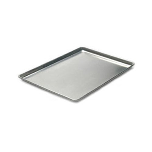 Winco Sheet Pan Aluminum 18"X26"; 12 Each; 1 Per Case - High Mart Wholesale