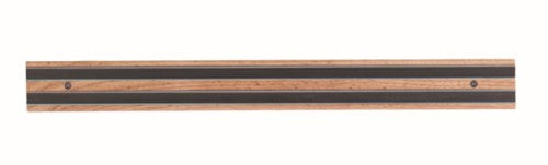 Tablecraft 18 Inch Magnetic Bar Wood Base; 1 Each - High Mart Wholesale