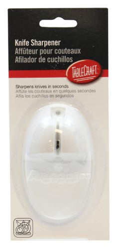 Tablecraft Aladdin Knife Sharpener; 1 Each - High Mart Wholesale