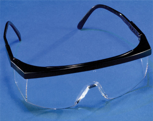 Tolco Assure Safety Glasses; 1 Each