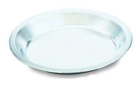 Vollrath Pie Plate 9 3/4 Inches; 1 Each