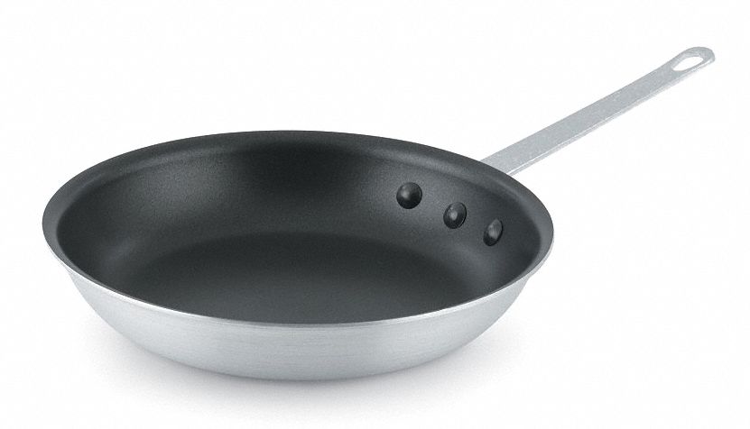 Vollrath 10 Inch Non Stick Fry Pan; 1 Each