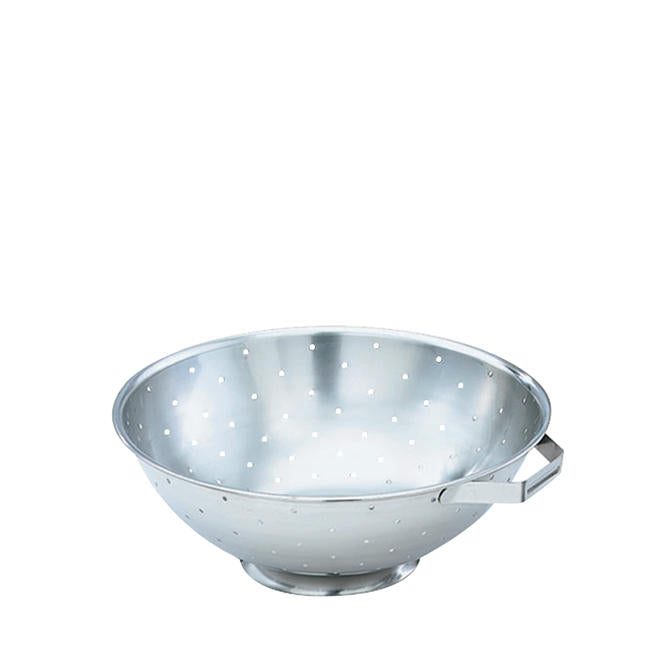 Vollrath Stainless Steel Colander; 6 Each; 1 Per Case