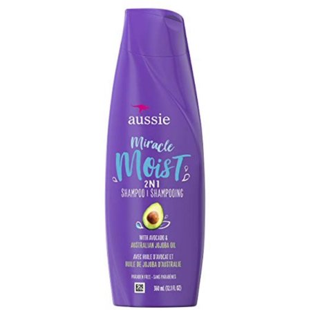 Aussie Base Shampoo & Conditioner; 12.1 Fluid Ounces; 6 Per Case - High Mart Wholesale