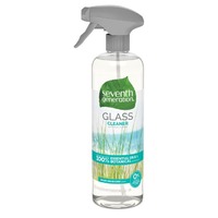 Seventh Generation Household Cleaning Glass Sparkling Sea; 23 Ounce; 8 Per Case - High Mart Wholesale