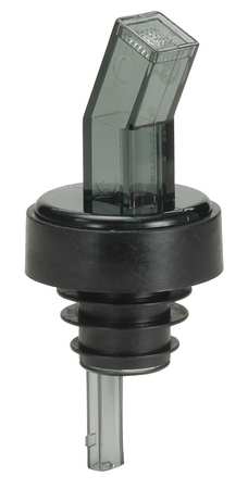 Tablecraft Liquor Pourer Smoke; 12 Each - High Mart Wholesale