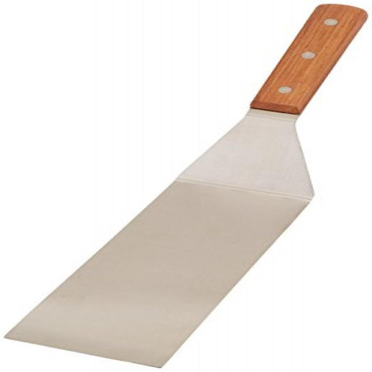 American Metalcraft Turner Straight 14 Inch; 1 Each; 12 Per Case - High Mart Wholesale