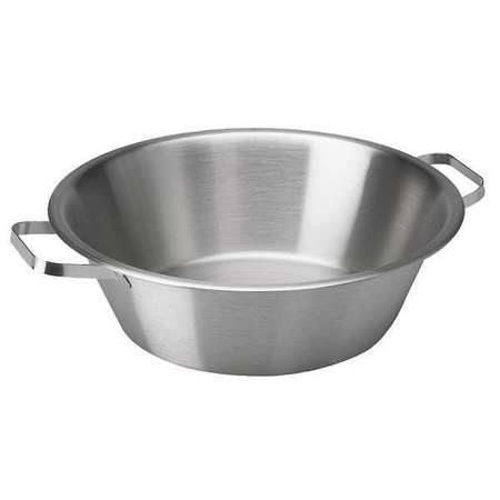 Vollrath Pan Utility 12 Quart 16.5"; 3 Each; 1 Per Case