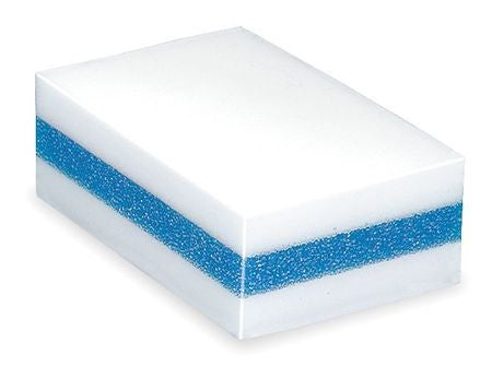 Mighty Sponge By Tolco Mighty Sponge; 24 Count; 1 Per Case