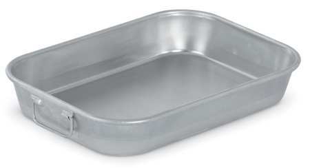 Wear-Ever 9.75 Inch X 13.75 Inch X 2 Inch Bake Pan; 1 Each