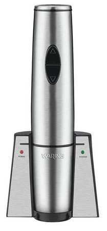 Waring Electric Wine Opener; 1 Count; 1 Per Case