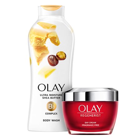 Olay Regenerist Micro Sculpting Gel; 1.7 Fluid Ounce; 3 Per Box; 4 Per Case