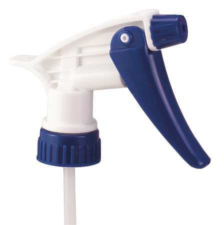 Tolco Trigger Model 320 Blue And White; 200 Each; 1 Per Case