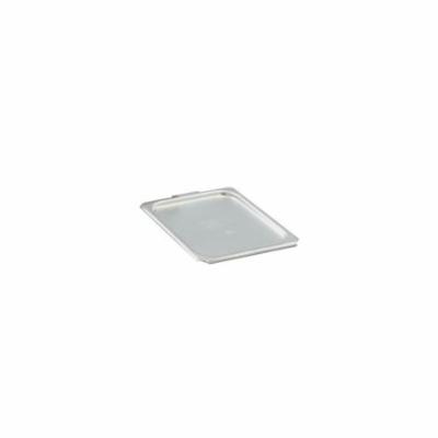 Vollrath Cover All Half Size Aluminum; 3 Each; 1 Per Case