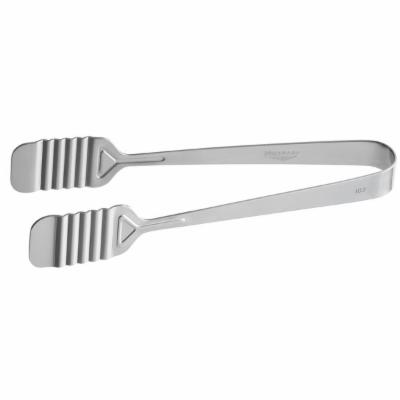 Vollrath Tong Tender Touch Pastry; 1 Each