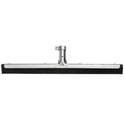 Carlisle Foodservice Squeegee Straight Double Foam Black; 10 Each; 1 Per Case