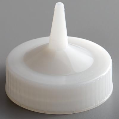 Vollrath Squeeze Bottle Cap; 12 Each; 1 Per Case