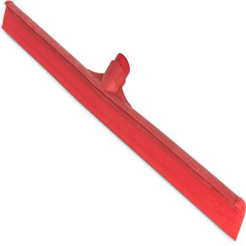 Sparta Single Blade Squeegee; 24 Inch; 6 Per Case