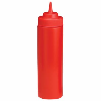 Tablecraft Dispenser Wide Mouth 24Oz Ketchup; 12 Each; 1 Per Case - High Mart Wholesale