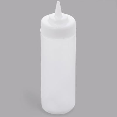 Tablecraft Squeeze Bottle Dispenser 12 Ounce; 12 Each; 1 Per Case - High Mart Wholesale