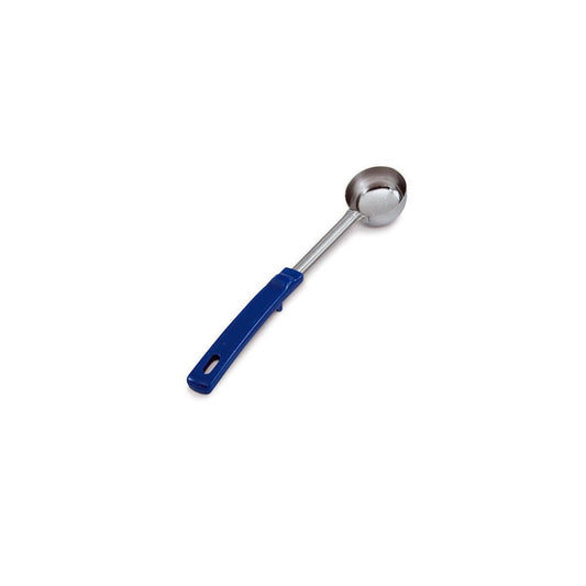 Vollrath Spoodle Solid Two Ounce Blue; 12 Each; 1 Per Case