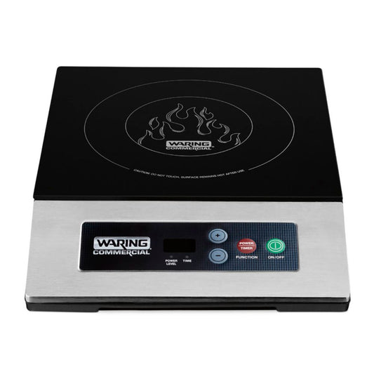 Waring Induction Cooker Range; 1 Each; 1 Per Case