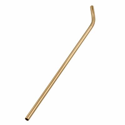 American Metalcraft Stainless Steel Bended Gold 10 Inch 12 Pack; 1 Each - High Mart Wholesale
